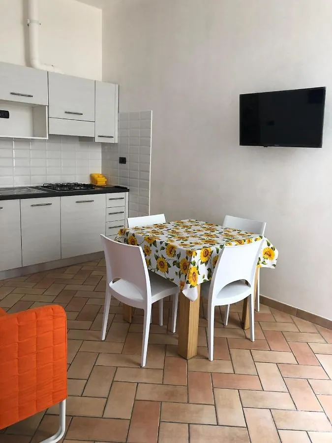 Bilocale In Centro A 100M Dal Mare - Aautsv12669 Apartment Finale Ligure Italy