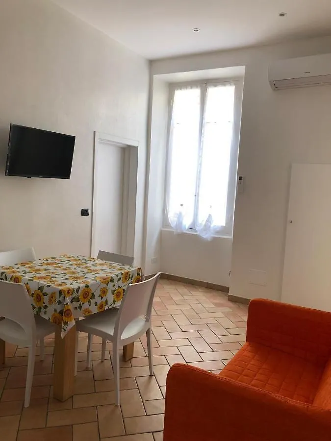 Bilocale In Centro A 100M Dal Mare - Aautsv12669 Apartment Finale Ligure