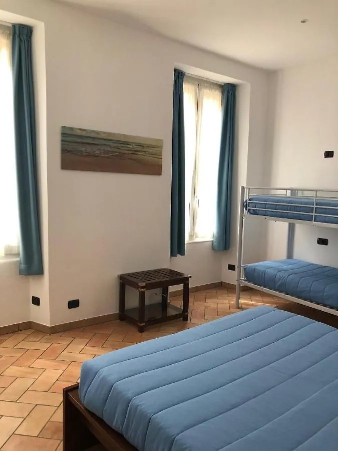 Bilocale In Centro A 100M Dal Mare - Aautsv12669 Apartment Finale Ligure Italy