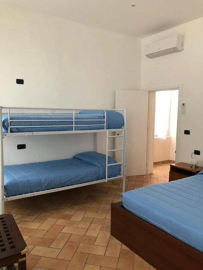 Bilocale In Centro A 100M Dal Mare - Aautsv12669 Apartment Finale Ligure