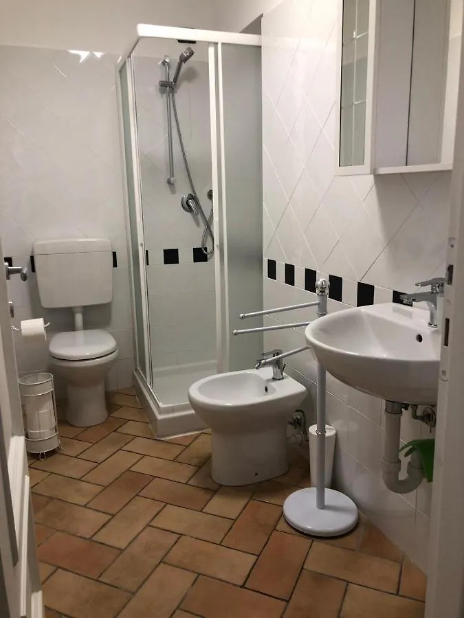Bilocale In Centro A 100M Dal Mare - Aautsv12669 Apartment Finale Ligure