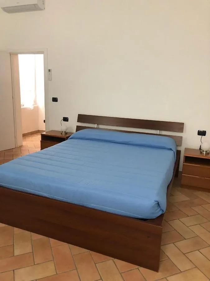Bilocale In Centro A 100M Dal Mare - Aautsv12669 contacts